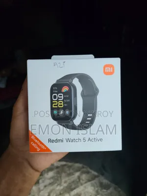 Redmi 5 Active