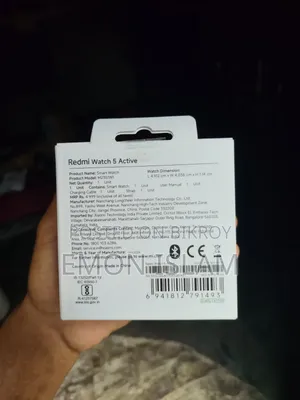 Redmi 5 Active