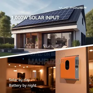 Yjc Power Smart Ips
