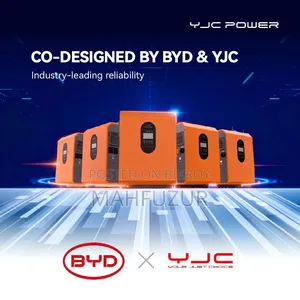 Yjc Power Smart Ips