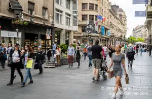 Golden Opportunity for Serbia Work Permit Visa