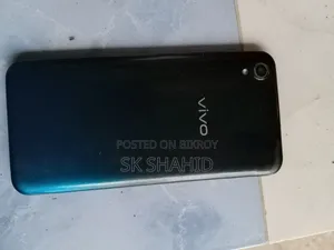 Vivo Y91c 32 GB Purple