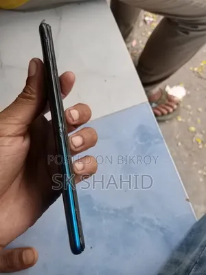 Vivo Y91c 32 GB Purple
