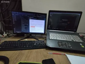 Laptop HP 16GB Intel Core I7 SSD 256GB
