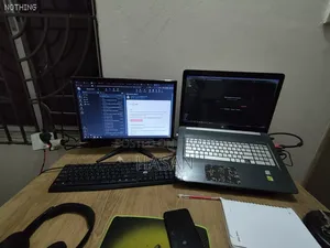Laptop HP 16GB Intel Core I7 SSD 256GB