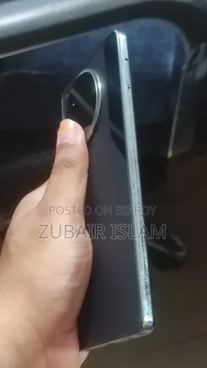 New Tecno Camon 30 256 GB Black