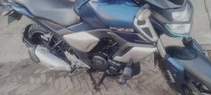 Yamaha FZ 2020 Blue