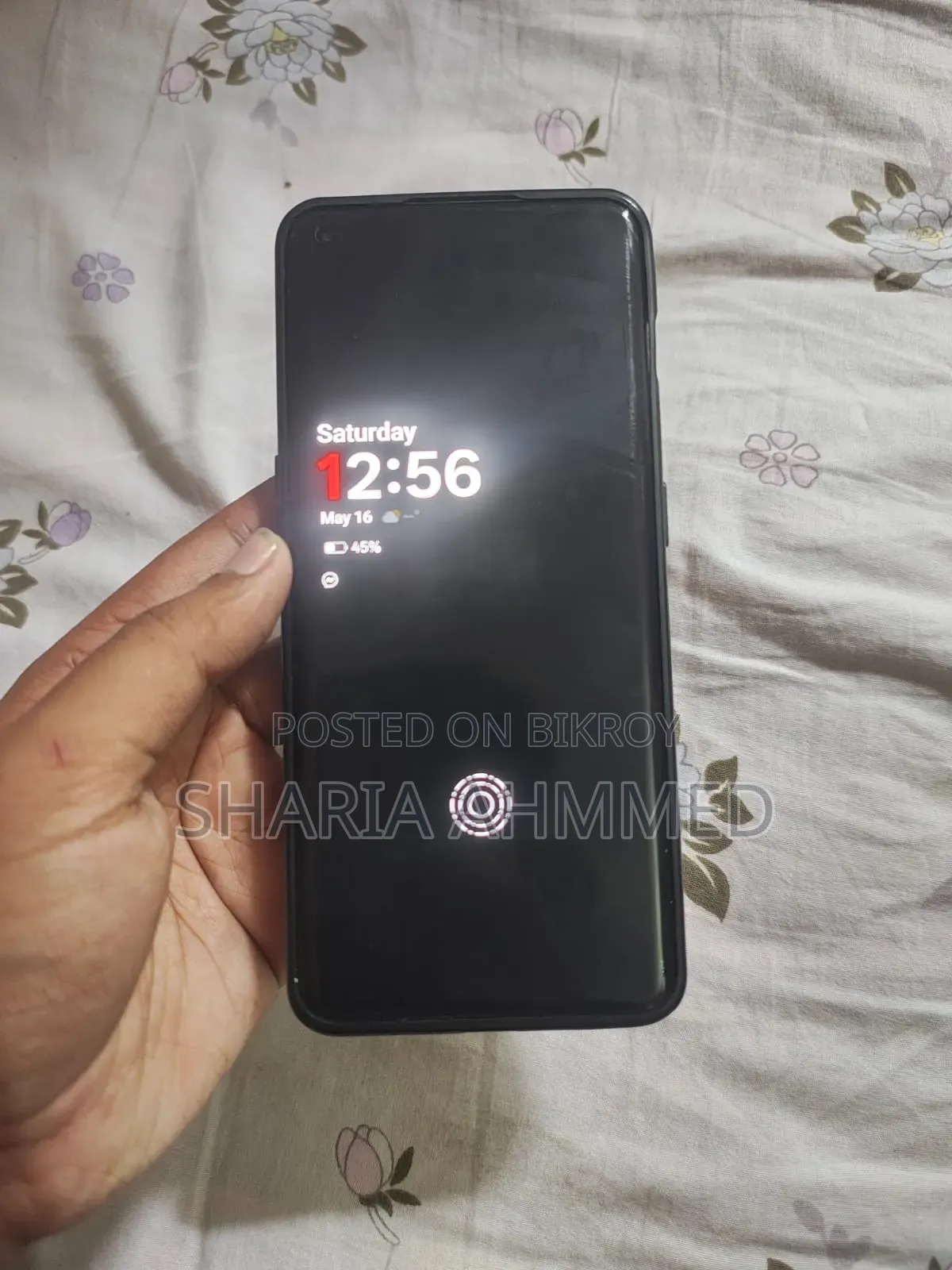 OnePlus 10 Pro 256 GB