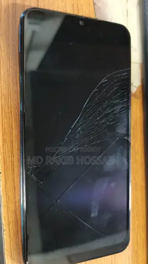 Samsung Galaxy A50 64 GB Blue