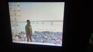 Hp Monitor