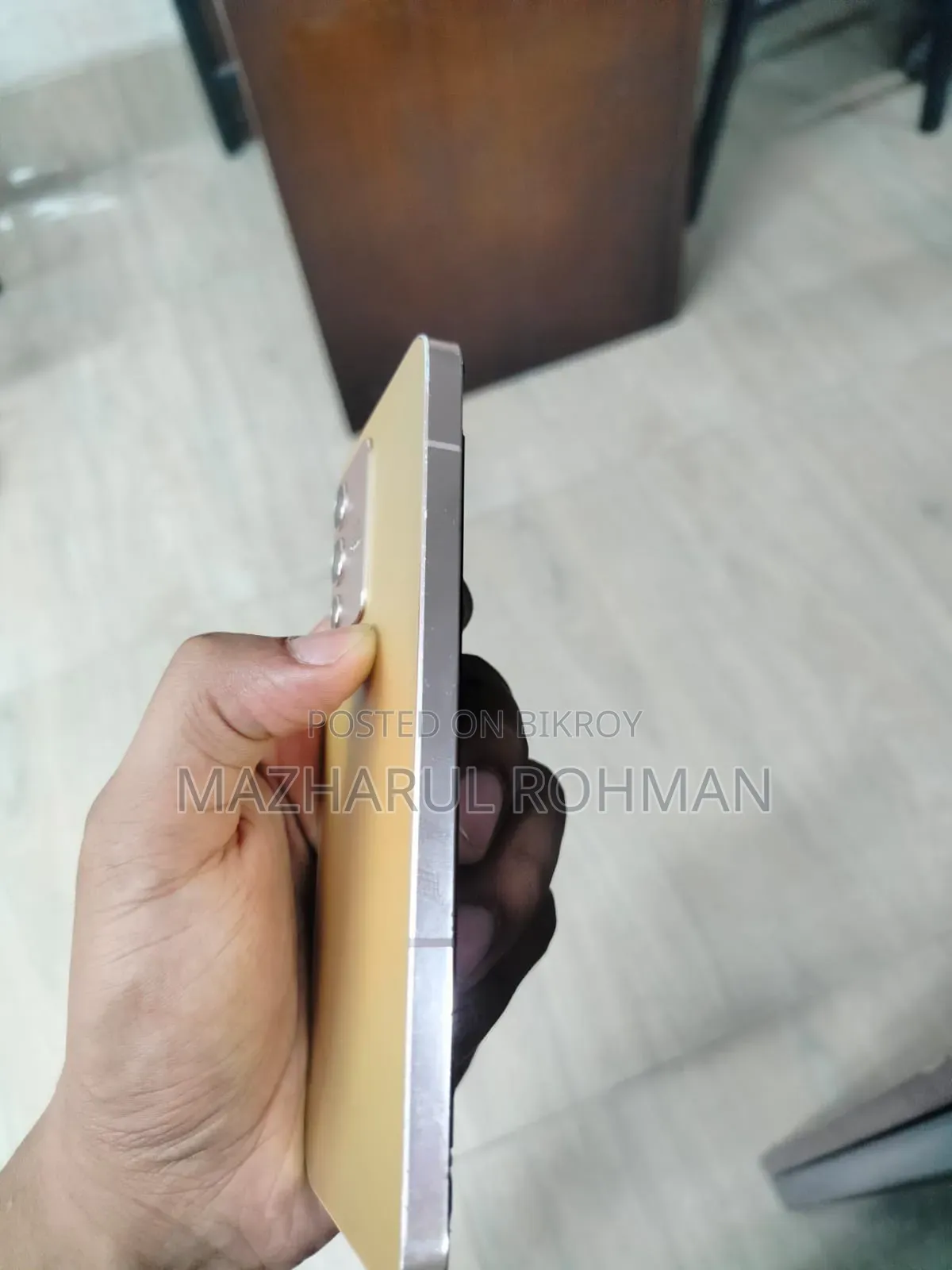 Vivo V23 5G 128 GB Orange