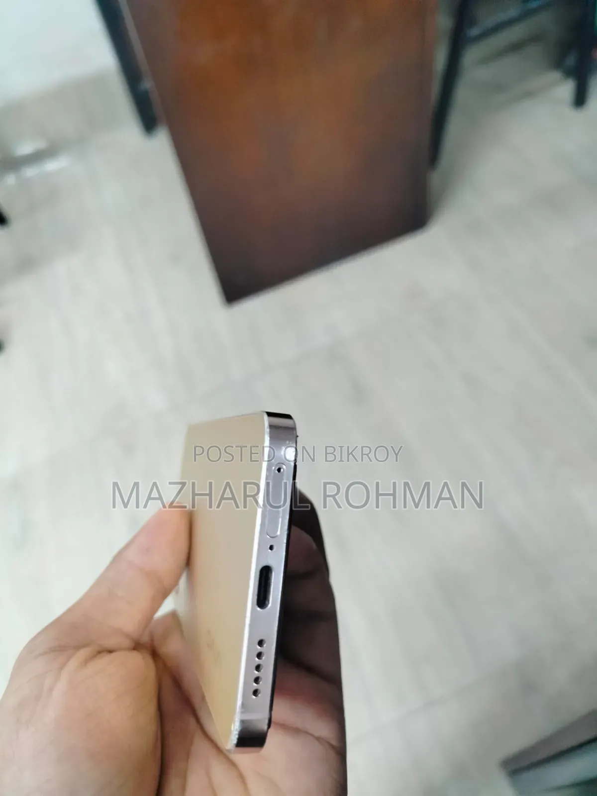 Vivo V23 5G 128 GB Orange