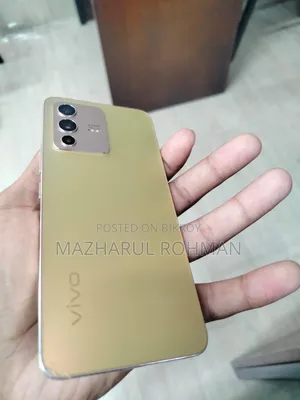 Vivo V23 5G 128 GB Orange