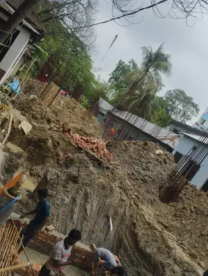 Eid Offer: Land Share. Ongoing Project Near Uttara