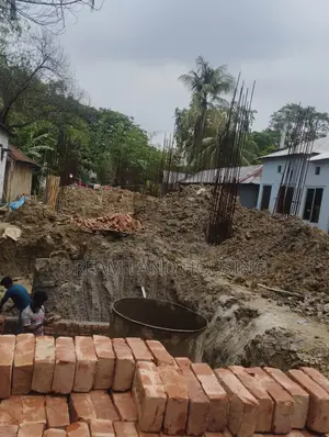 Eid Offer: Land Share. Ongoing Project Near Uttara