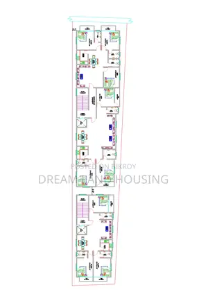 Eid Offer: Land Share. Ongoing Project Near Uttara