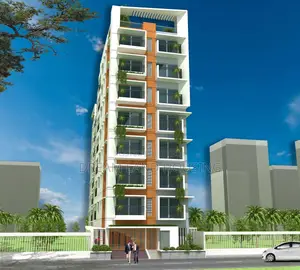 Eid Offer: Land Share. Ongoing Project Near Uttara