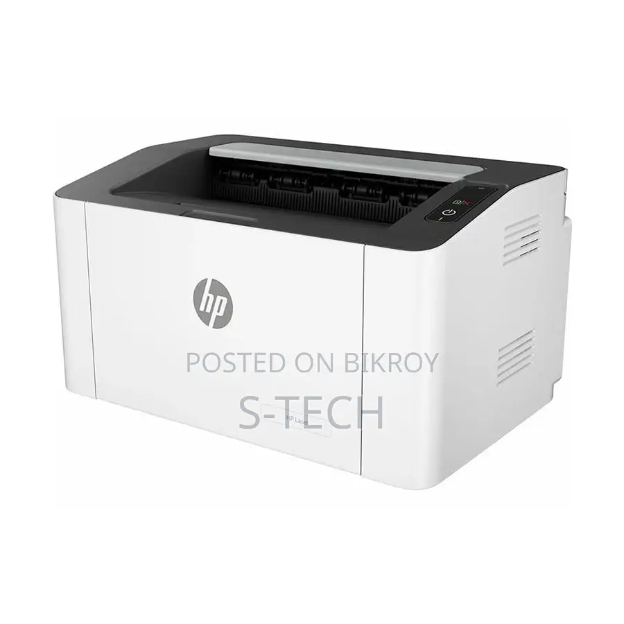HP Laser 1008a Single Function Mono Laser Printer #714z8a