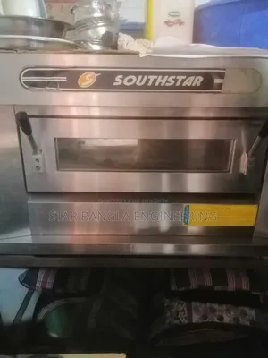 Oven for Price