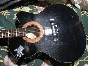 Guitar Sell Post