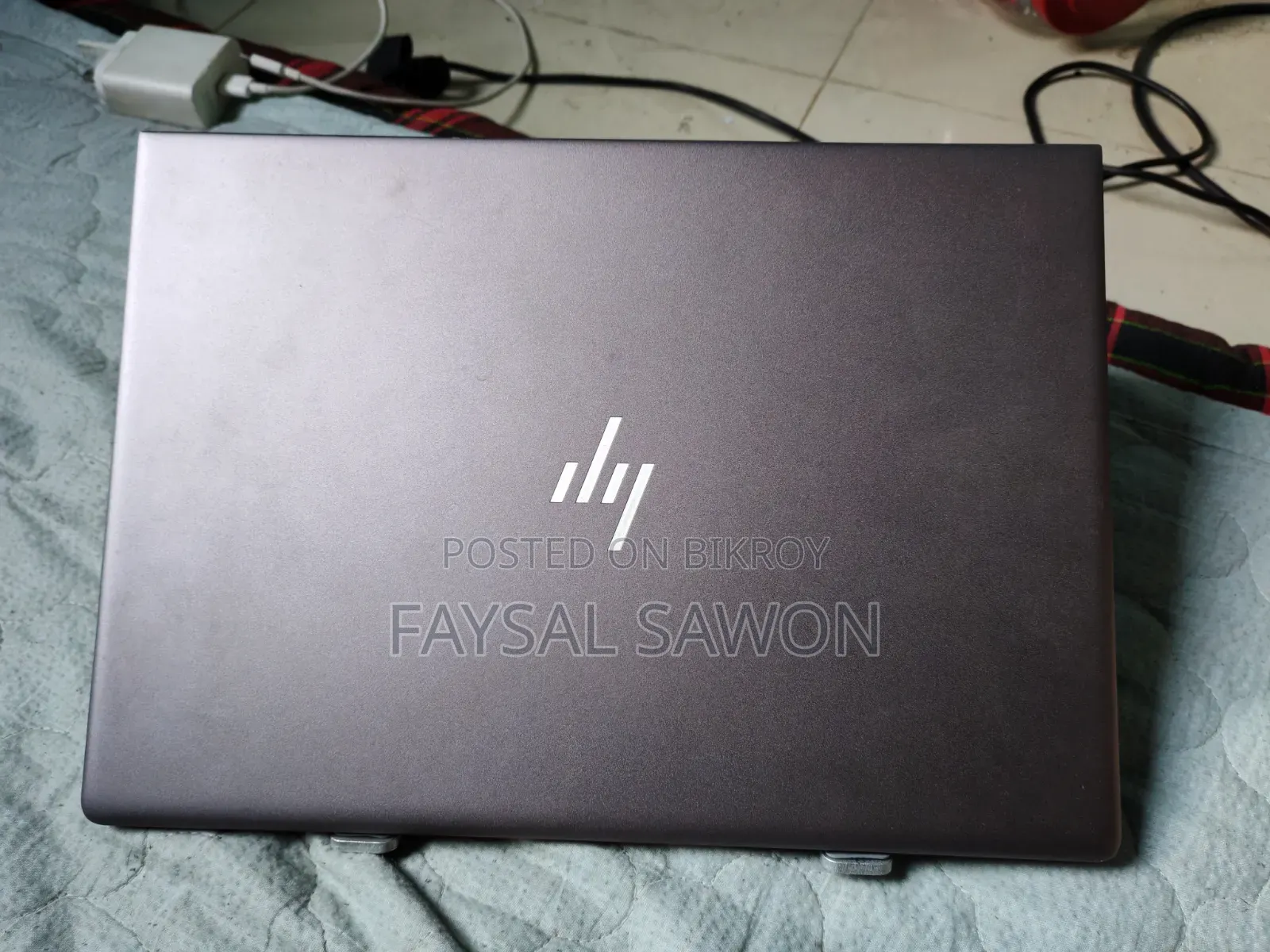 Laptop HP ZBook 14u G5 8GB Intel Core I5 SSD 256GB