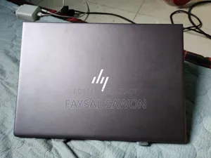Laptop HP ZBook 14u G5 8GB Intel Core I5 SSD 256GB