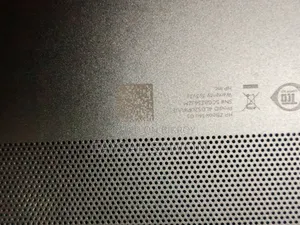 Laptop HP ZBook 14u G5 8GB Intel Core I5 SSD 256GB