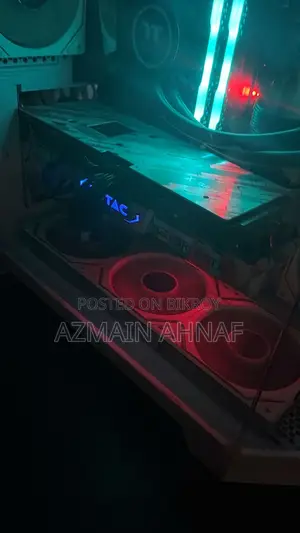 Zotac RTX 3070 Gaming X 8gb (3-Fan)