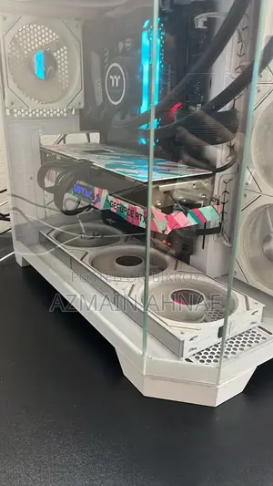 Zotac RTX 3070 Gaming X 8gb (3-Fan)