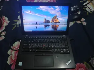 ল্যাপটপ Lenovo ThinkPad X280 16GB Intel Core I7 SSD 512GB