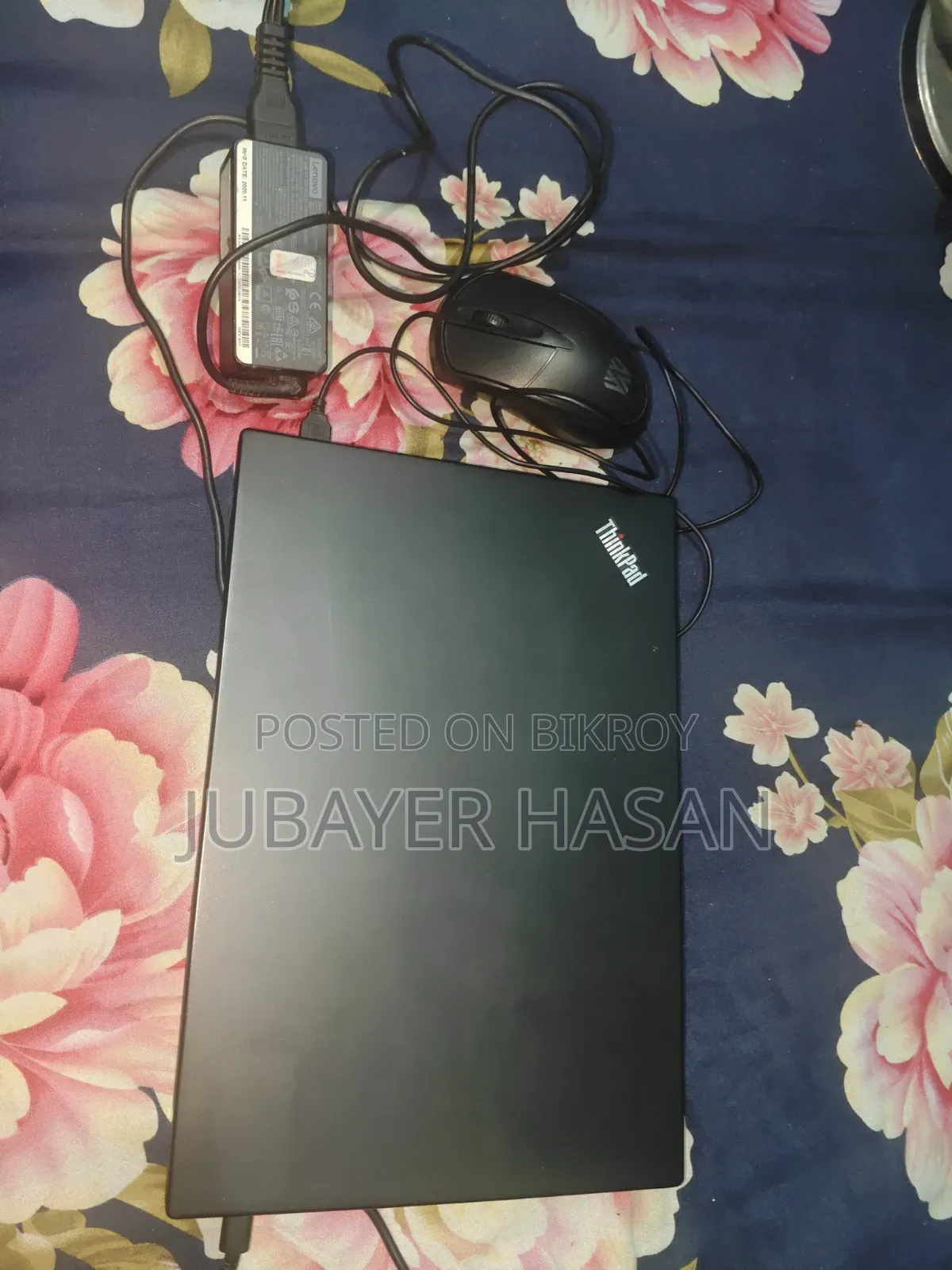 ল্যাপটপ Lenovo ThinkPad X280 16GB Intel Core I7 SSD 512GB