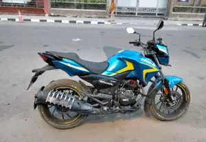 Hero Hunk 2021 Blue