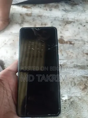 Samsung Galaxy M02 32 GB Blue