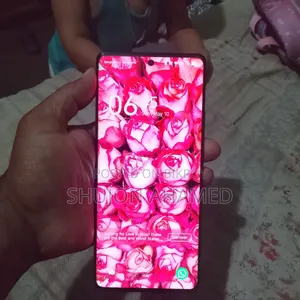 Infinix Hot 50 Pro+ 4G 256 GB Black