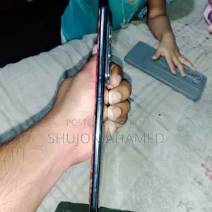 Infinix Hot 50 Pro+ 4G 256 GB Black