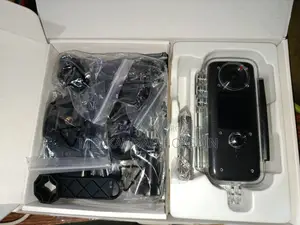 Blisbond Pro3 Portable Dual-Screen Action Camera