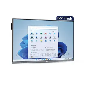 Aft Digital Smart Board 65"