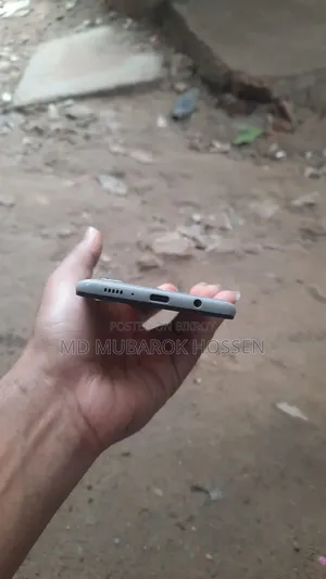 Samsung Galaxy A71 128 GB Silver