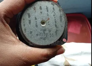 3 Inch 1 Pair Subwoofer Speaker