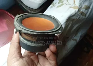 3 Inch 1 Pair Subwoofer Speaker