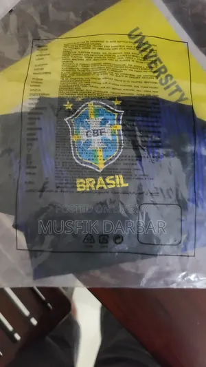 Jersey Sell