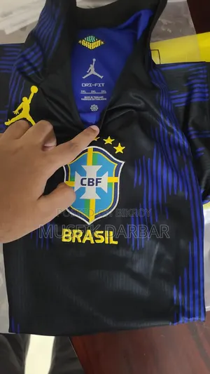 Jersey Sell