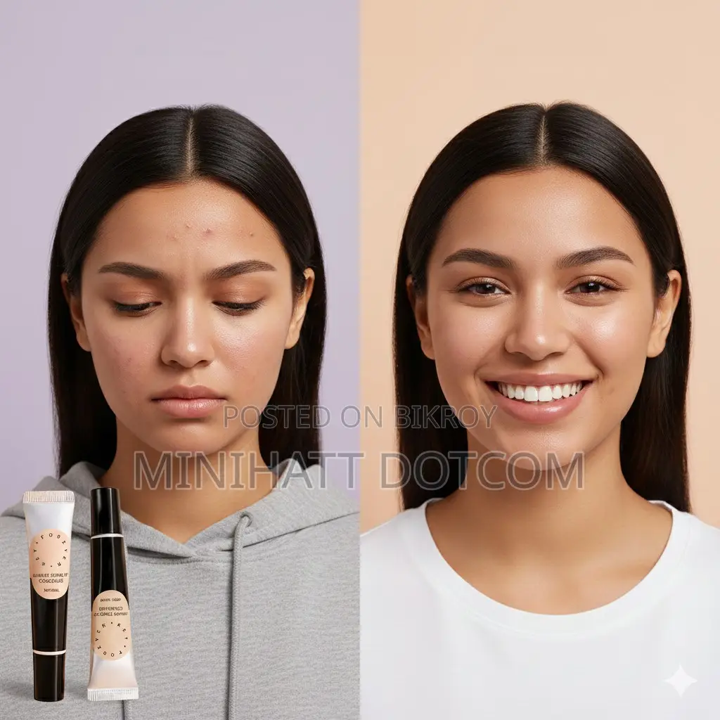 Foreverkey Hydrating Concealer