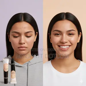 Foreverkey Hydrating Concealer