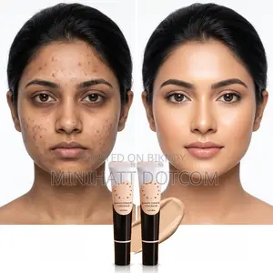 Foreverkey Hydrating Concealer