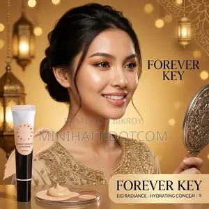 Foreverkey Hydrating Concealer