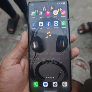 New Infinix Hot 50 Pro+ 4G 256 GB Silver