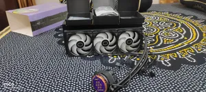 Cooler Master Masterliquid 360 Atmos সিপিইউ লিকুইড কুলার