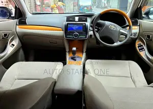 Toyota Allion 2010 Pearl