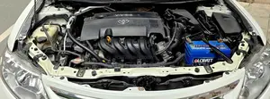 Toyota Allion 2010 Pearl